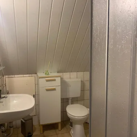 Apartment Ruegen_fewo 230 Thiessow